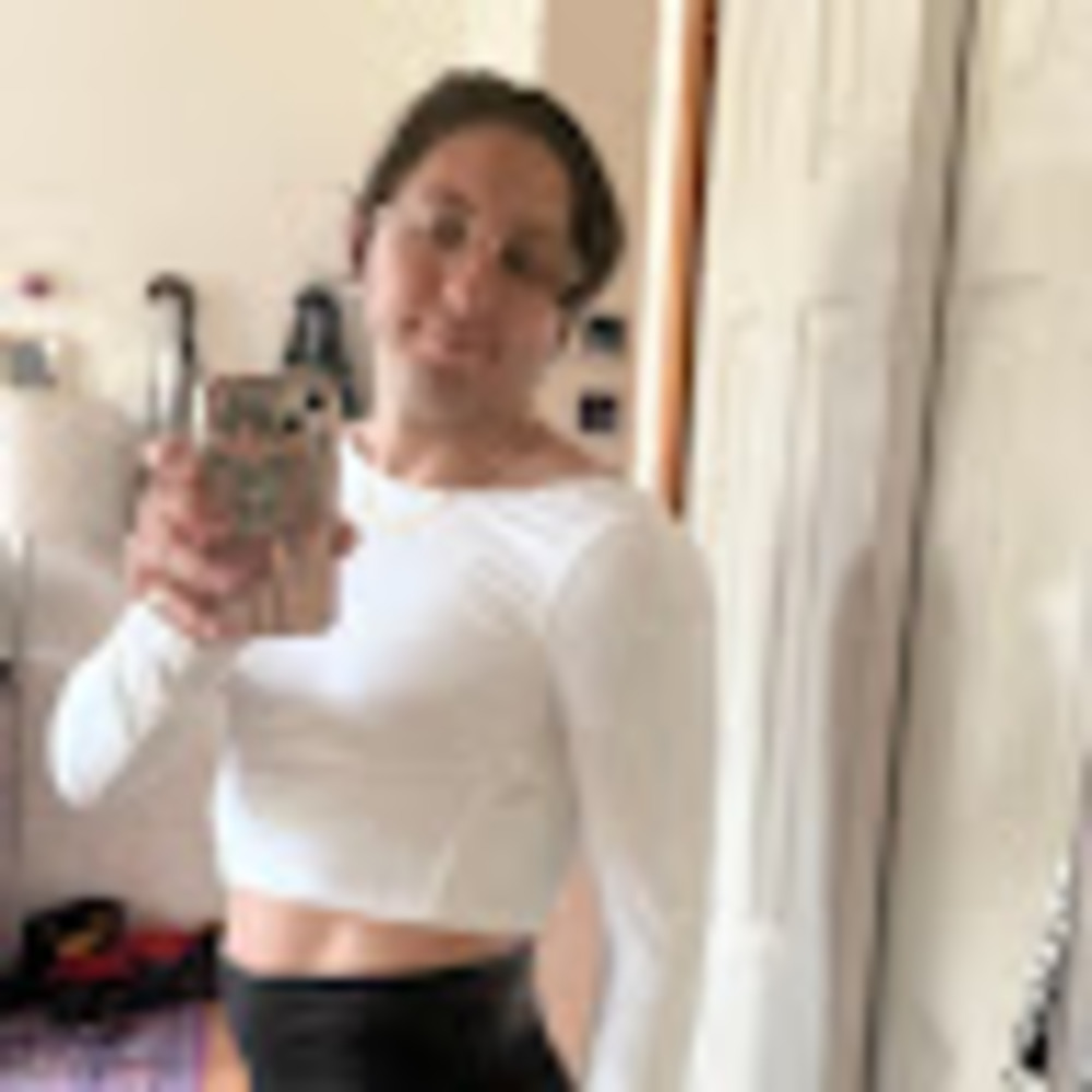 Meet your Posher, Mar